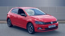 Volkswagen Polo 1.0 EVO 80 Beats 5dr Petrol Hatchback